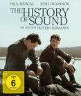 The History of Sound