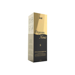 Orgsam Now, 15 ml
