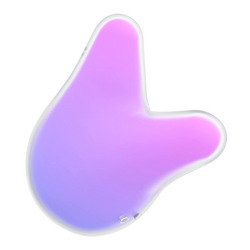 Satisfyer Mermaid Vibes, 9,5 cm