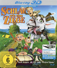 Ziegengeschichte 2 - Schlau wie eine Ziege