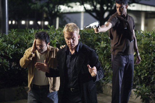 The Dead Zone - Staffel 5 - Szenenbild 4
