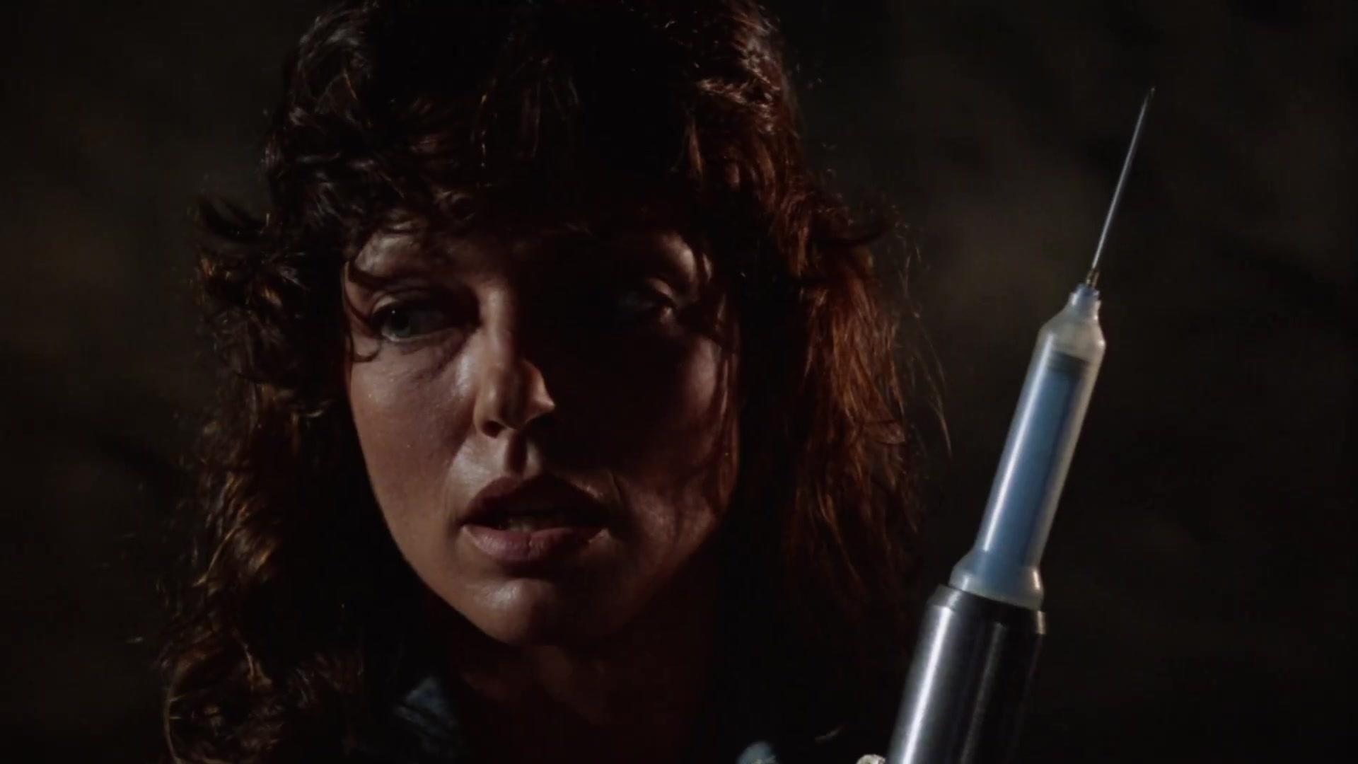 Demon of Paradise - Die Todesinsel - Trailer - Englisch - HD