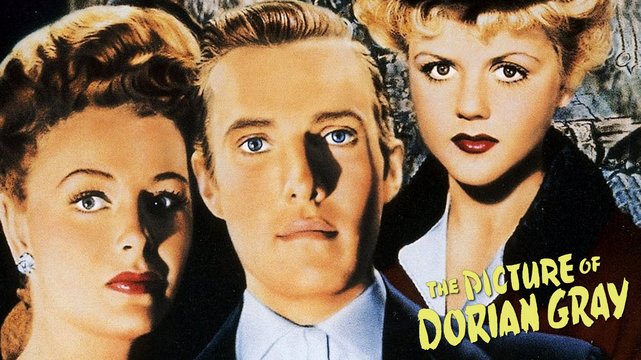 Das Bildnis des Dorian Gray - Wallpaper 2