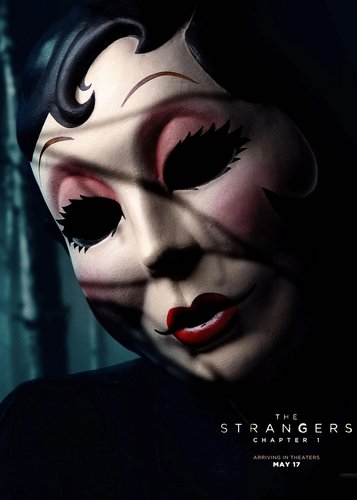 The Strangers - Chapter 1 - Poster 6