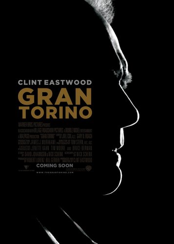 Gran Torino - Poster 2