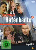 Notruf Hafenkante - Staffel 2