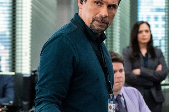 FBI - Staffel 6 - Szenenbild 8