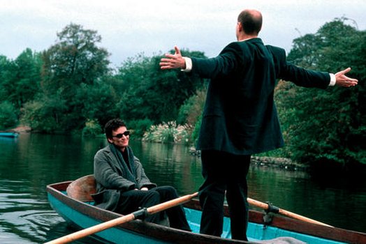 Elephant Juice DVD oder Bluray leihen VIDEOBUSTER.de