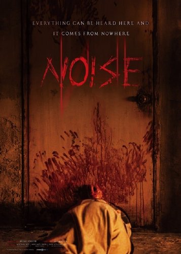 Noise - Hörst du es auch? - Poster 5