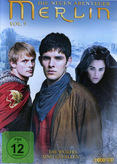 Merlin - Die neuen Abenteuer - Staffel 5