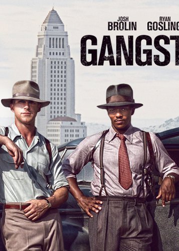 Gangster Squad - Poster 11