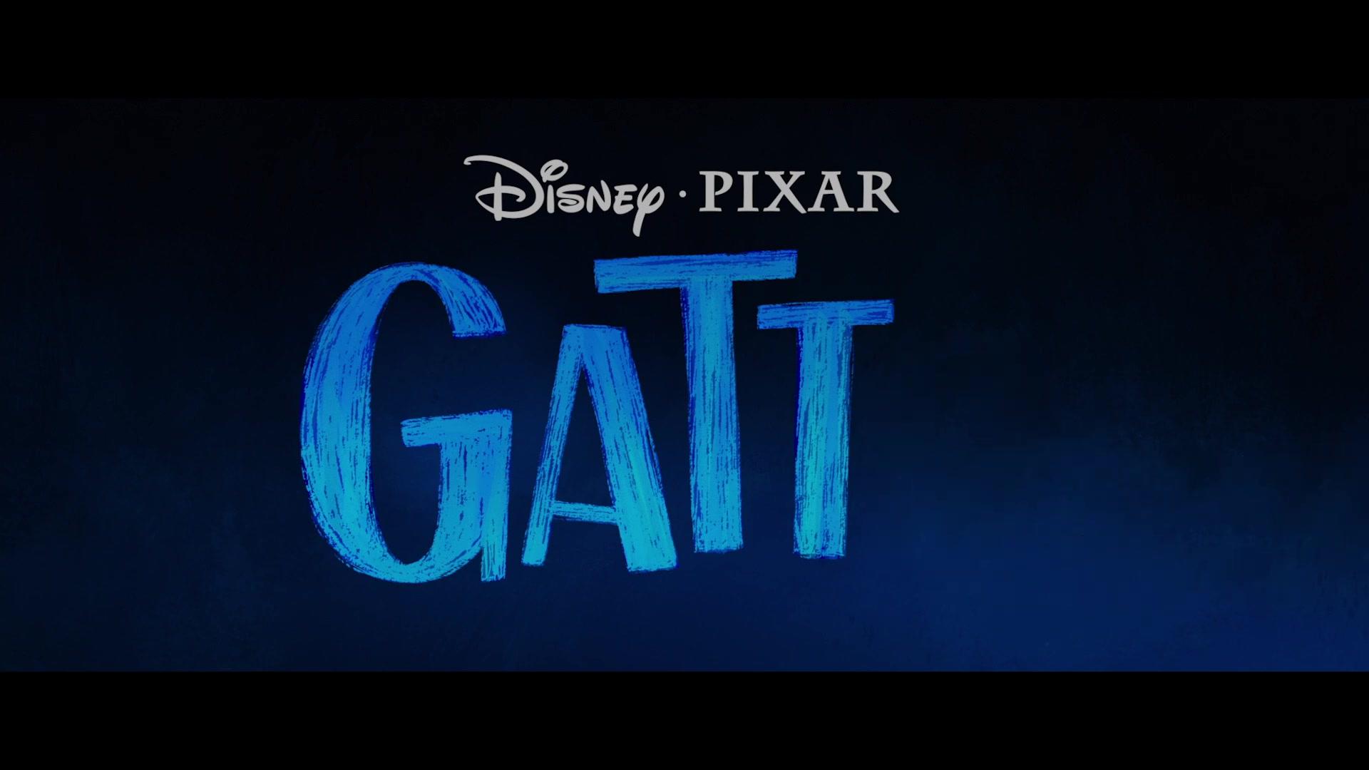 Gatto - Trailer - Deutsch - HD