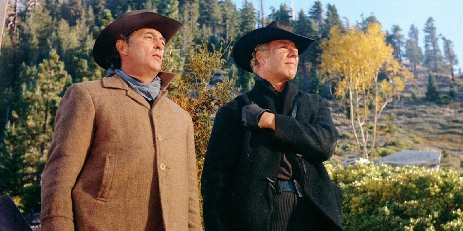 Die Letzten vom Red River