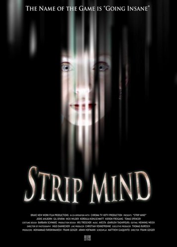 Strip Mind - Poster 1