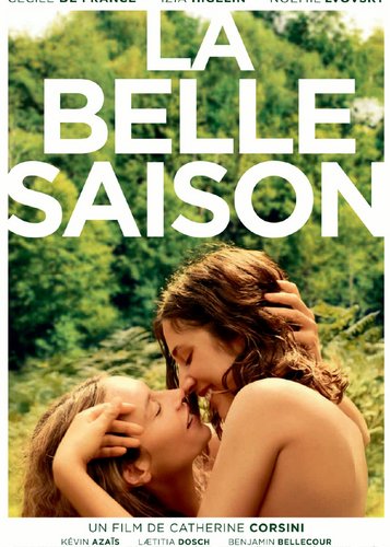 La Belle Saison - Poster 2