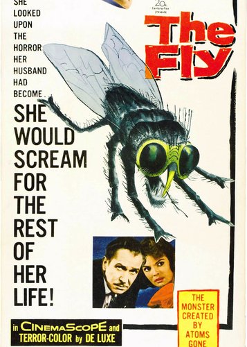 Die Fliege - Poster 6