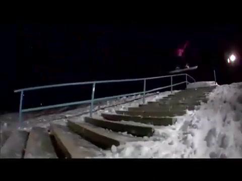 My Own Two Feet - Trailer - Englisch - SD