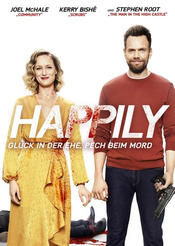 Happily - Poster 1
