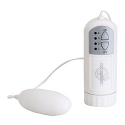 White Nights - Bullet &amp; Controller, 6,4 cm