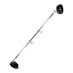 Spreader bar with Ankle Cuffs