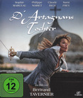 D'Artagnans Tochter