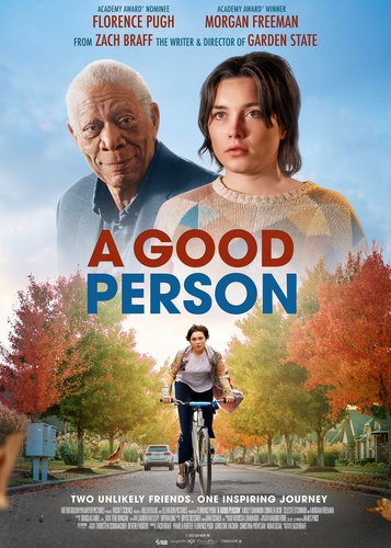 A Good Person - Poster 2