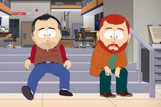 South Park - Post Covid - Szenenbild 3