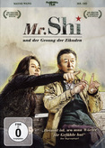 Mr. Shi und der Gesang der Zikaden