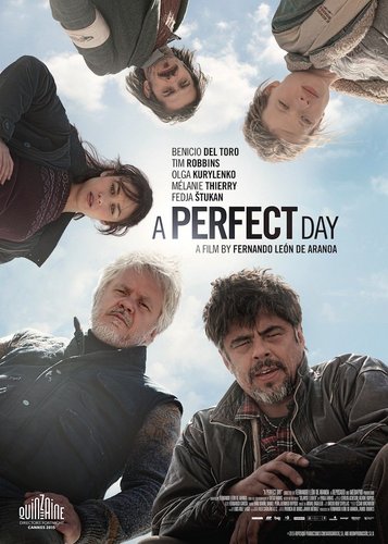 A Perfect Day - Poster 2