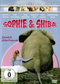 Sophie &amp; Shiba