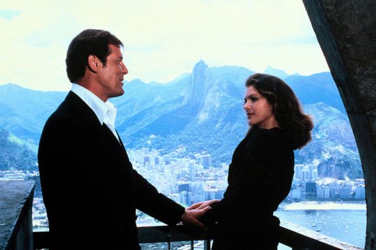 James Bond 007 - Moonraker - Szenenbild 15