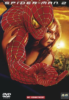  Spider-Man 2 (Widescreen Special Edition) : Tobey Maguire,  Kirsten Dunst, Alfred Molina, James Franco, Rosemary Harris, J.K. Simmons,  Donna Murphy, Daniel Gillies, Dylan Baker, Bill Nunn, Vanessa Ferlito,  Aasif Mandvi, Sam