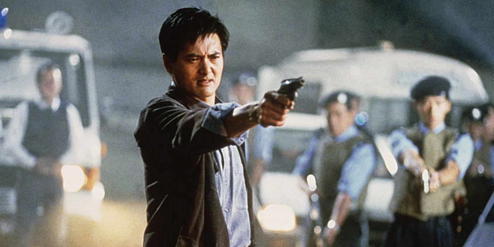 Hard-Boiled