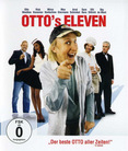 Otto&#039;s Eleven