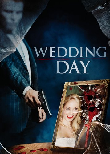 Wedding Day - Poster 1