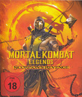 Mortal Kombat Legends - Scorpion&#039;s Revenge