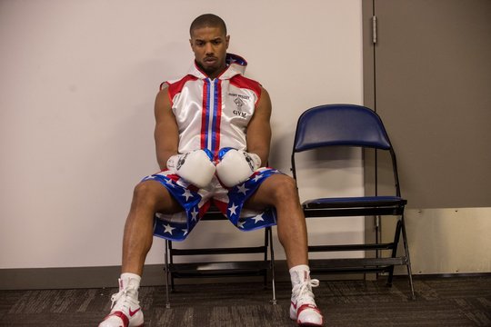 Creed - Rocky's Legacy - Szenenbild 5