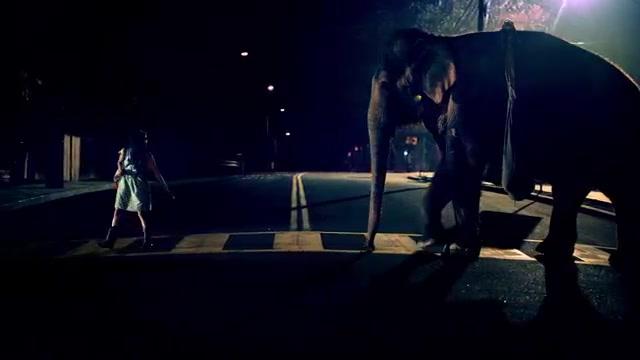 Rettet Flora - Trailer - Englisch - SD