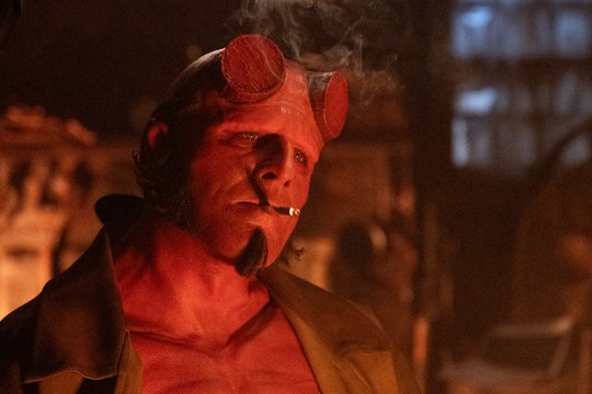 Hellboy - The Crooked Man - Szenenbild 3