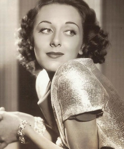 Ann Dvorak