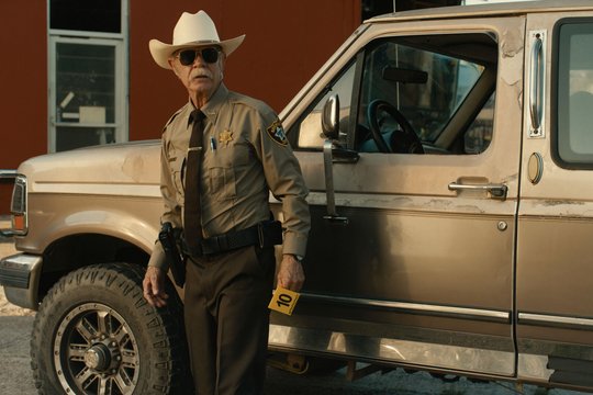 The Deputy - Szenenbild 3