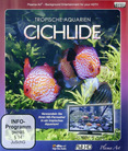 Tropische Aquarien - Cichlide