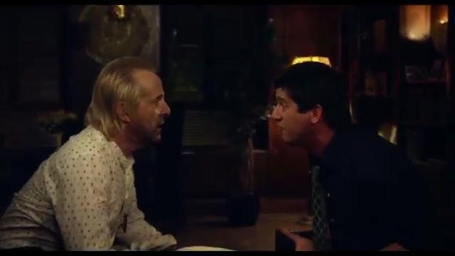 Bad Milo! - Trailer - Englisch - SD