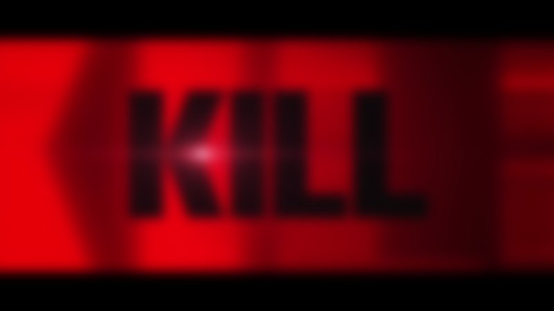 Kill - Trailer - Deutsch - HD