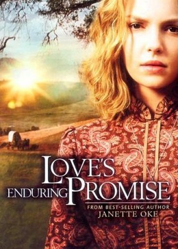 Love's Enduring Promise - Poster 1