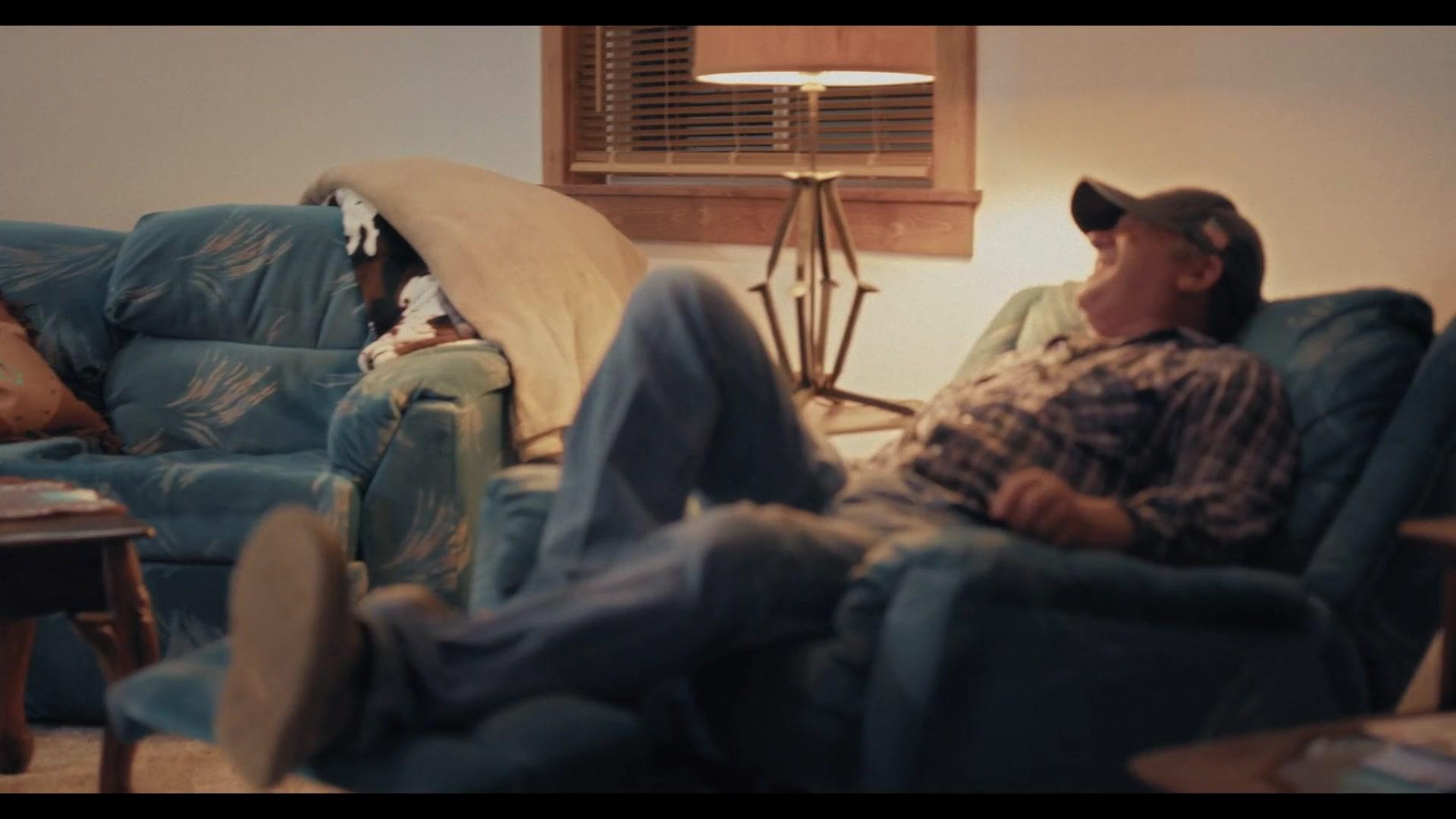 The Cowboy - Trailer - Deutsch - HD