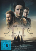 Dune: Prophecy - Staffel 1
