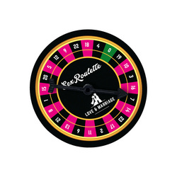 Sex Roulette - Love &amp; Marriage