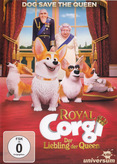 Royal Corgi