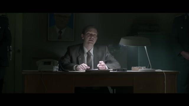 Dessau Dancers - Trailer - Deutsch - SD